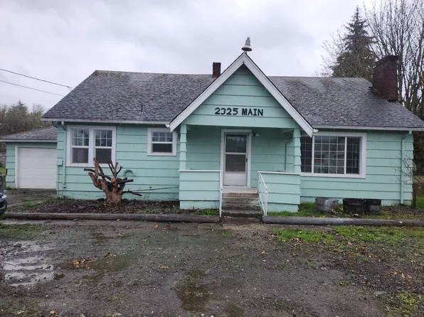 2325 Main St, Sweet Home, OR 97386