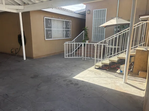 150 S Hicks Ave #B, Los Angeles, CA 90063