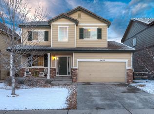 10192 Greenfield Cir, Parker, CO 80134