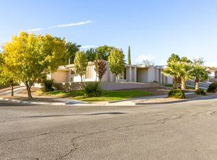 82 Northwind Dr, El Paso, TX 79912