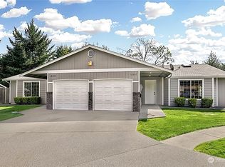 12315-12317 121st Avenue Ct E, Puyallup, WA
