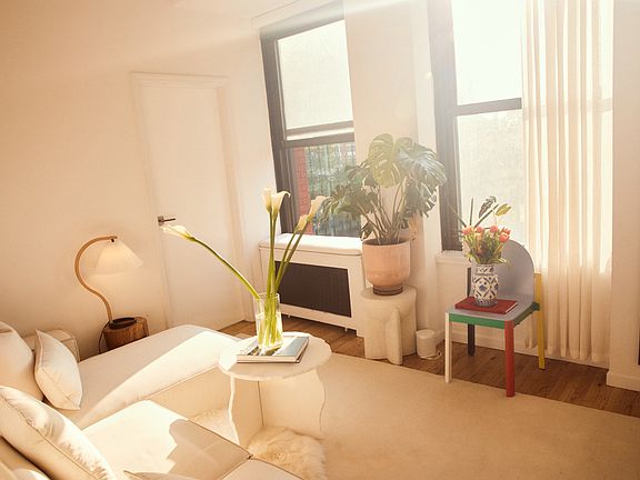 2nd image of 89 Bleecker St APT 5B