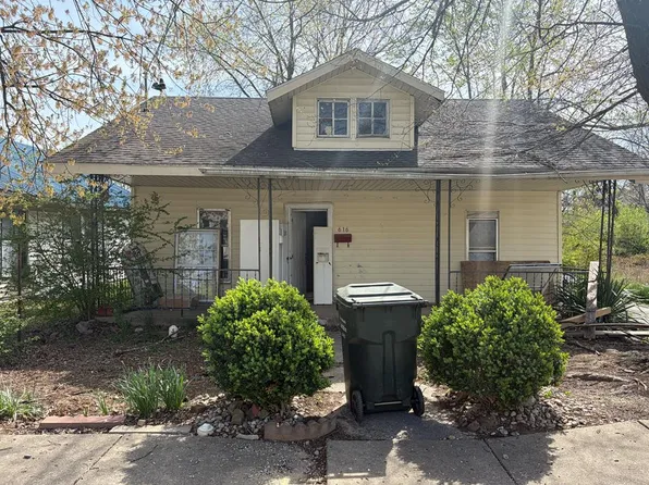 616 Victoria St, Madisonville, KY 42431