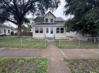116-118 S Rustin St, Sioux City, IA 51105