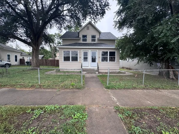 116-118 S Rustin St, Sioux City, IA 51105