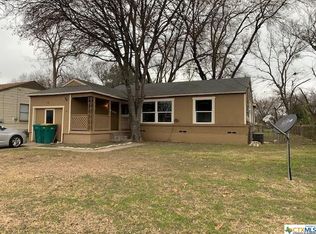 118 Circle Dr, Belton, TX 76513