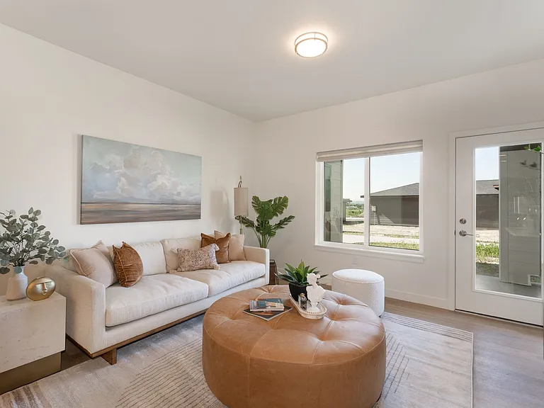 Zimmerman Luxury Apartments — Photo 7