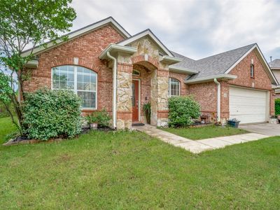 9204 Lockhart Dr, Arlington, TX, 76002