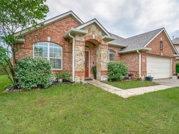 Home for Sale in Arlington TX