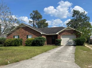 1912 Sagemont Dr, Augusta, GA 30906