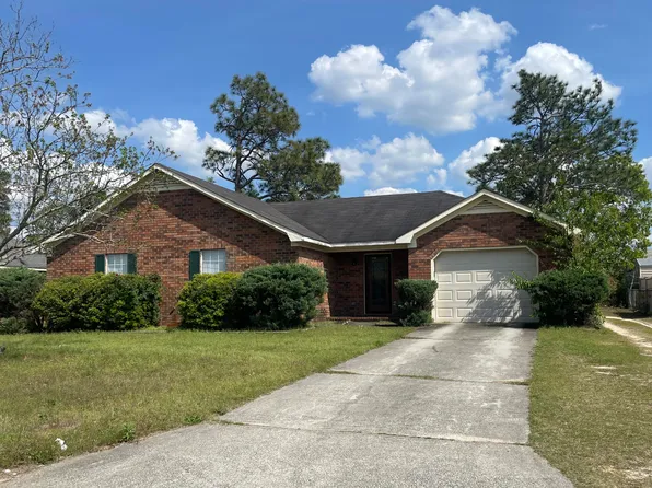 1912 SAGEMONT Drive, Augusta, GA 30906