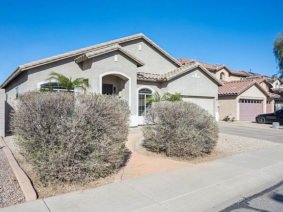 4th image of 3578 W Dancer Ln