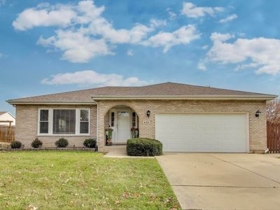 635 Huron Dr, Romeoville, IL, 60446