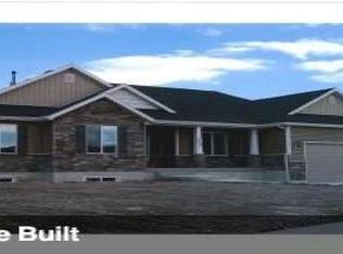 1998 E 3025 N, North Logan, UT 84341