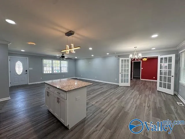 3505 Mastin Lake Rd NW — Photo 8