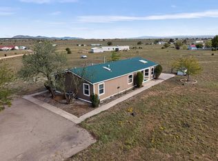 74 Coyote Loop, Moriarty, NM 87035