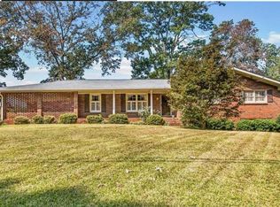 3820 William Paul Dr, Austell, GA 30106