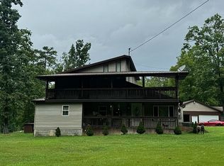 937 Whippoorwill Rd, Corbin, KY 40701