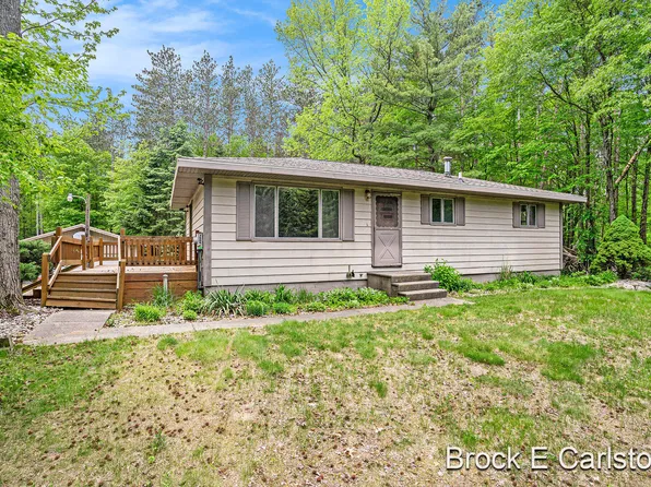 3609 S Hilton Park Rd, Fruitport, MI 49415