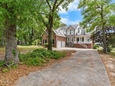 715 Shoreline Drive W, Sunset Beach, NC, 28468