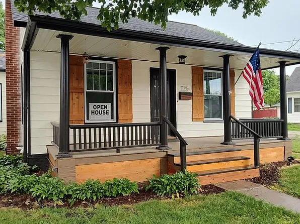 225 S East St, Monmouth, IL 61462