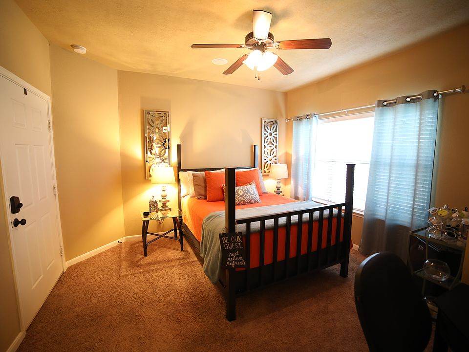 Mother-In-Law Suite