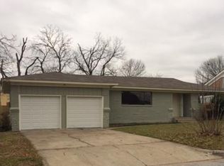 2205 Forest Ave, Fort Worth, TX 76112