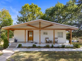 55820 E 303rd Rd, Afton, OK 74331