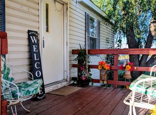 12 Sunrise Dr, Preston, ID 83263