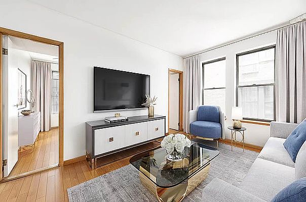 1st image of 607 2nd Ave APT 4