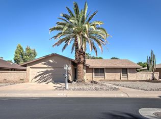 472 W Jasper Dr, Chandler, AZ 85225