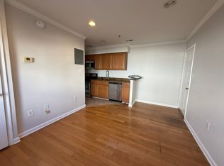 1001 16th St NE APT 101, Washington, DC 20002