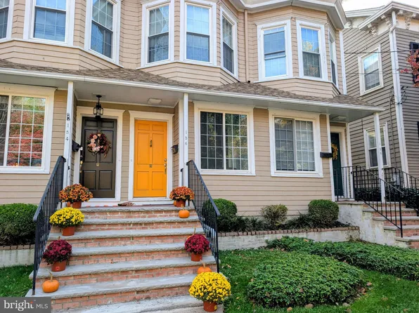 156 Mercer St, Princeton, NJ 08540