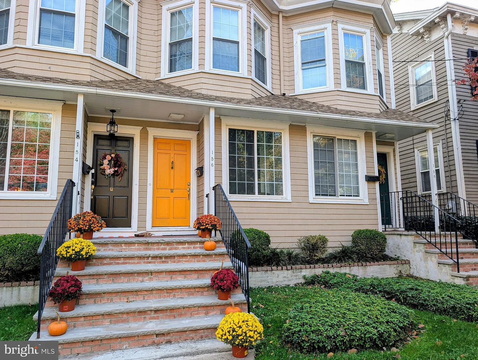 156 Mercer St photo 1