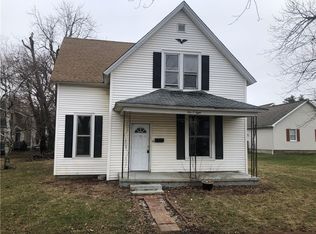 508 Marion Ave, Mattoon, IL