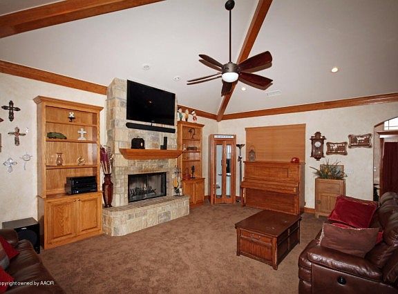 5th image of 8202 El Paso Dr