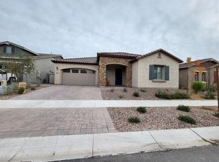 9823 E Strobe Ave, Mesa, AZ 85212