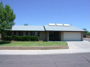 5802 W Purdue Cir, Glendale, AZ 85302
