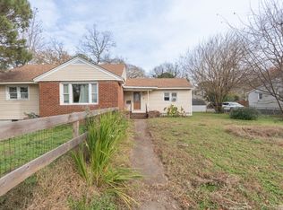 723 Potomac Ave, Portsmouth, VA 23707