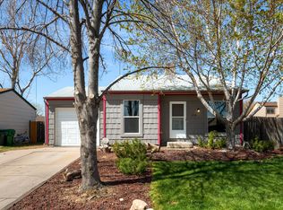 1739 Danube St, Aurora, CO 80011