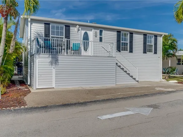 5321 White Sky Cir, Fort Myers, FL 33908