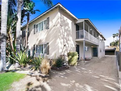 4918 Tujunga Ave, North Hollywood, CA, 91601