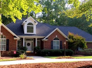 221 Lakeshore Drive, Rockingham, NC 28379