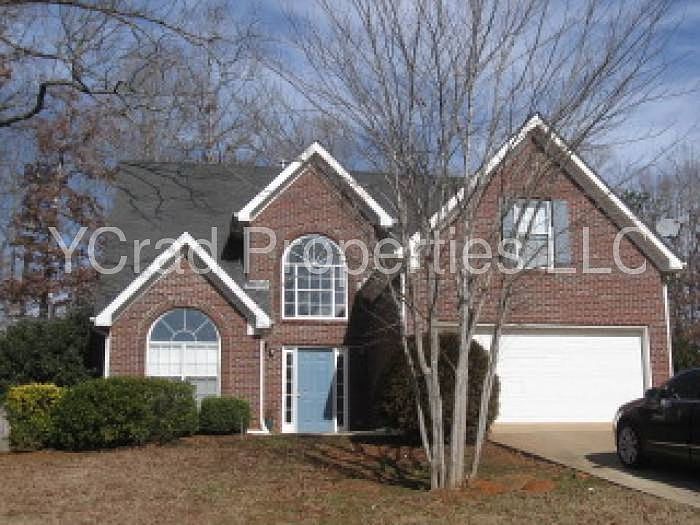 1st image of 1430 Scenic Brook Trl SW