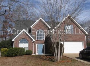 1430 Scenic Brook Trl SW, Conyers, GA 30094