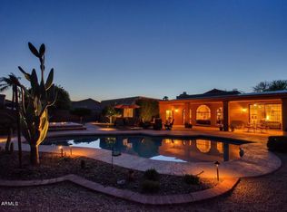 9275 N 110th St, Scottsdale, AZ 85259