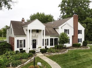 6650 Dover Rd, Indianapolis, IN 46220