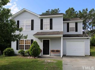 3813 Watkins Ridge Ct, Raleigh, NC 27616