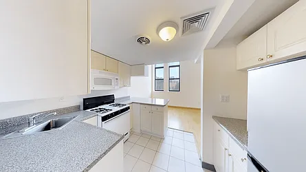 Rented by Modern Spaces