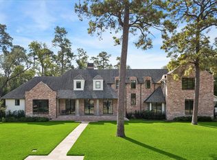 7 Hedwig Shadows Dr, Houston, TX 77024